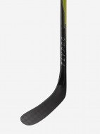 Клюшка хоккейная детская BAUER Vapor Flypro Grip JR-50(54") — фото №2