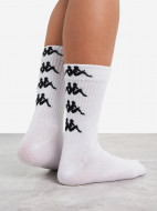 Kappa шұлықтары, 3 жұп — фото №10