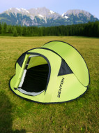 Палатка 3-местная Denton PUDLT-3