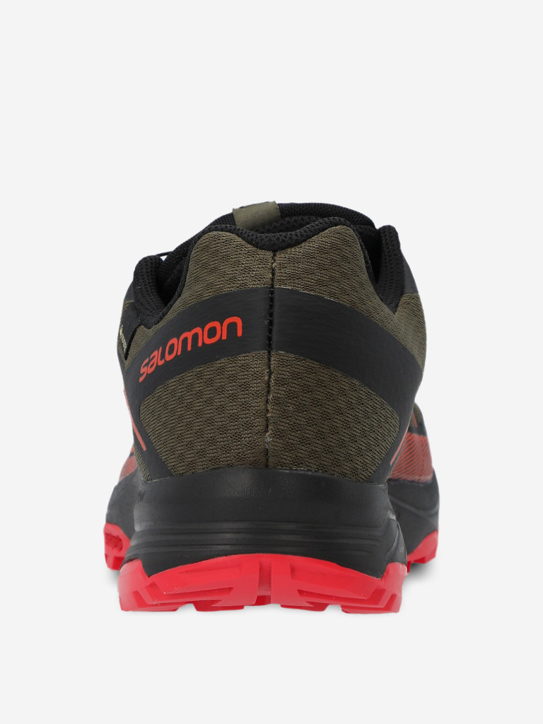 Кроссовки мужские Salomon XA Yaron GTX — фото №4
