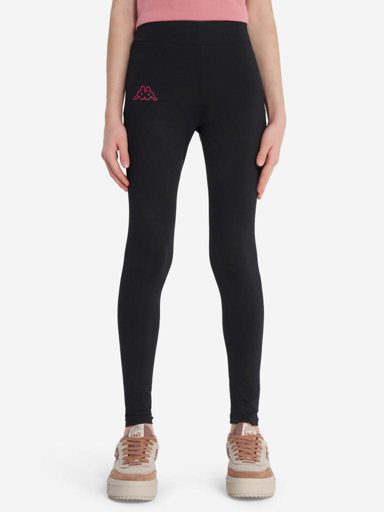 Kappa қыздар легинсі — фото №2