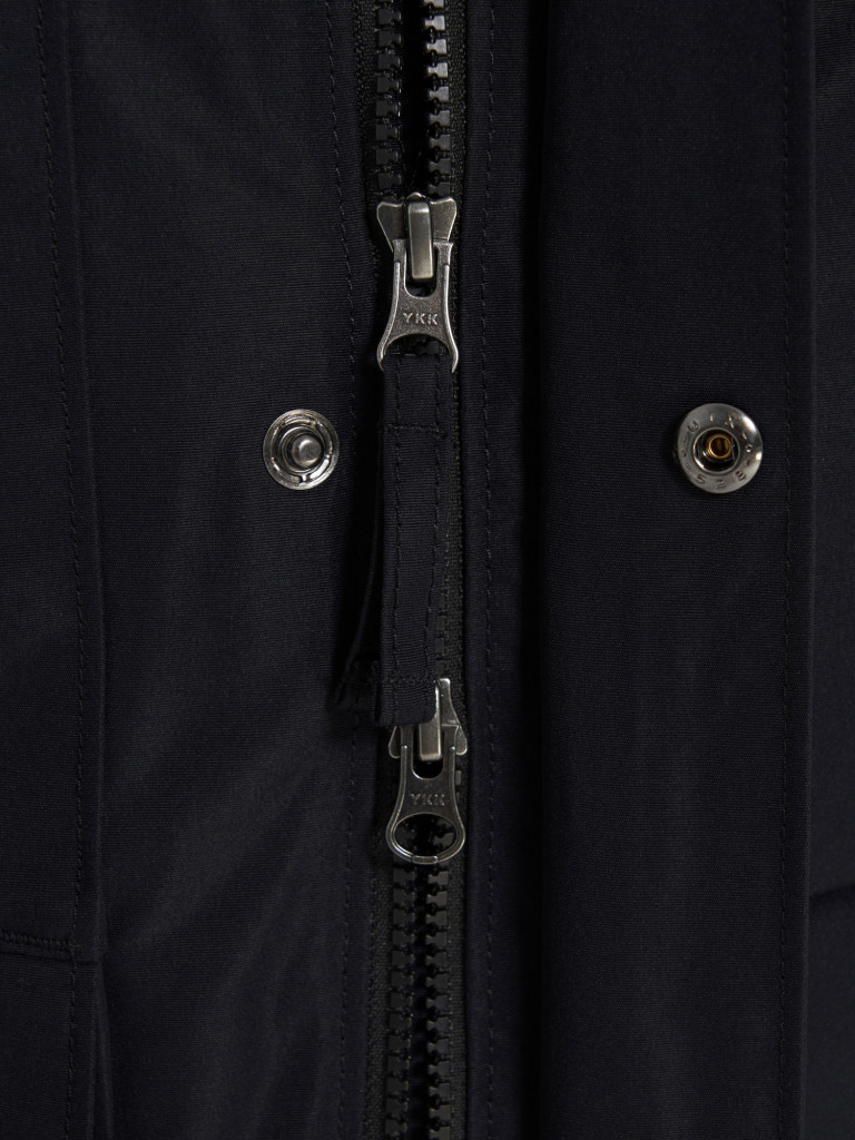 Парка мужская Columbia South Canyon III Long Parka — фото №14