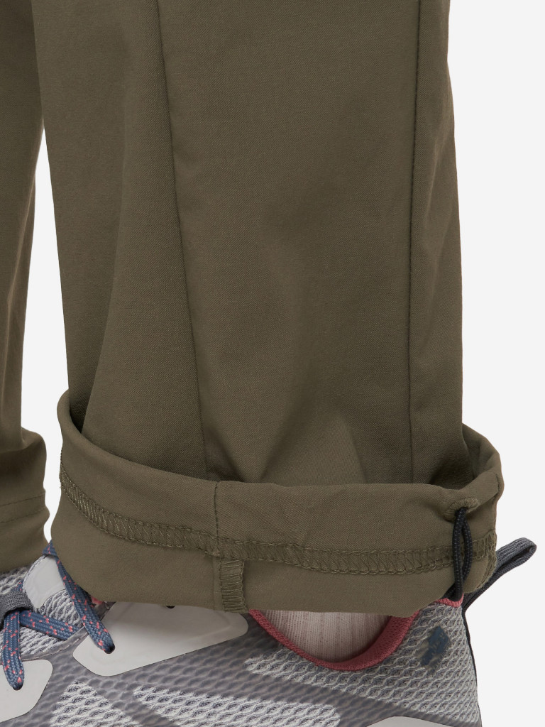 Брюки женские Columbia Leslie Falls Pant — фото №6