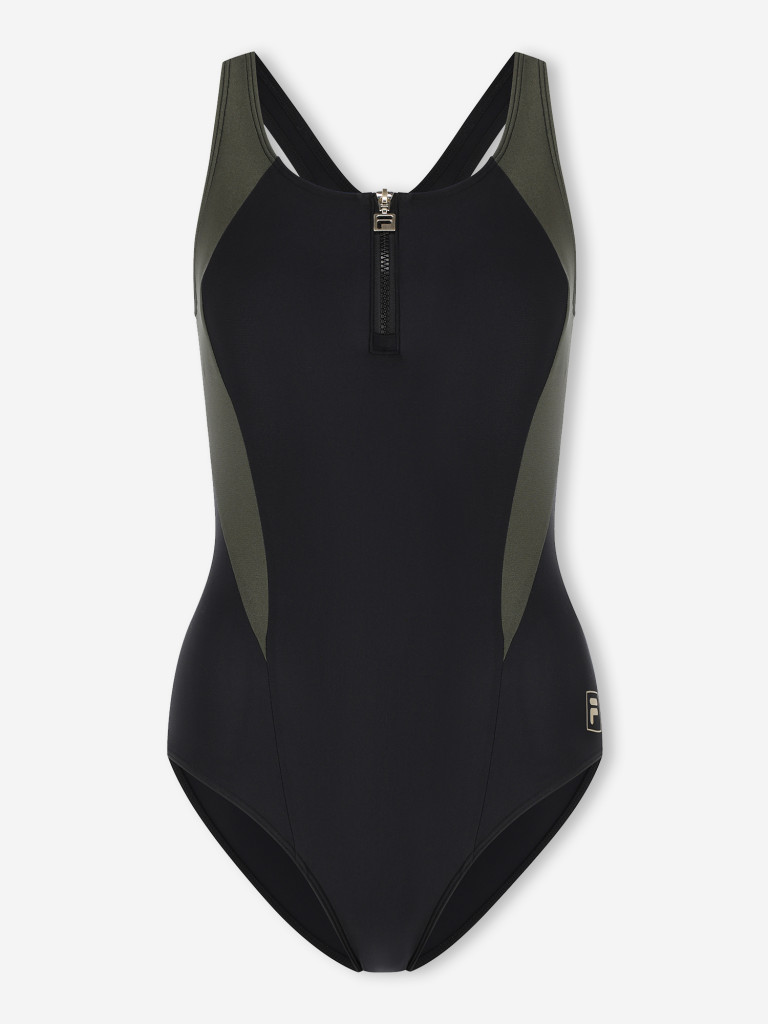 FILA әйелдер тұтас шомылу киімі — фото №7