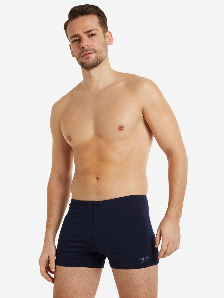 Плавки-шорты мужские Speedo Eco End+