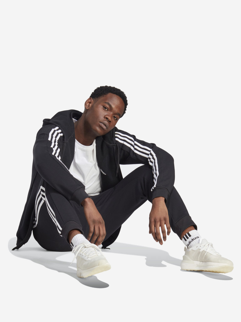 Брюки мужские adidas — фото №3