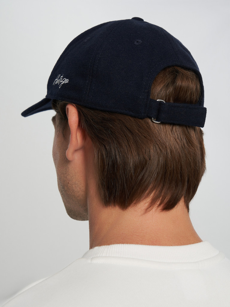 Бейсболка FILA — фото №7