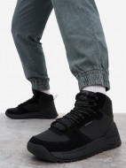 Кроссовки утепленные мужские Demix Clasico 3 Mid