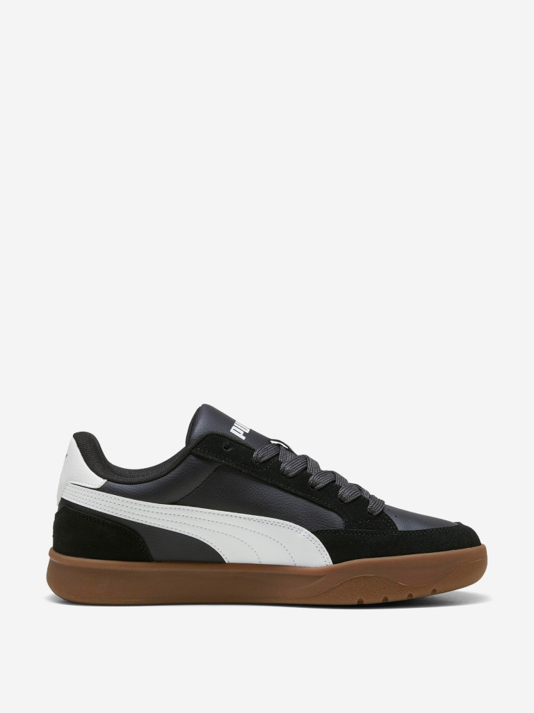 Кеды мужские PUMA Park Lt Og — фото №3
