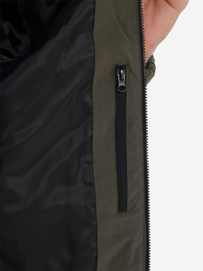 Куртка утепленная мужская Outventure — фото №9