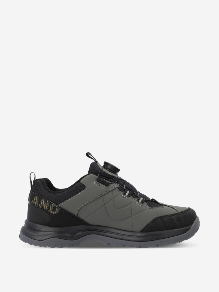 Northland Moose 2.0 FL ұлдарға арналған қонышсыз бәтеңкесі — фото №4