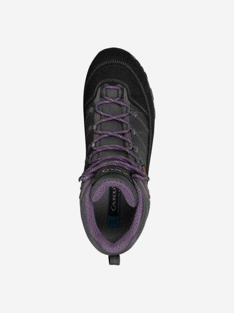 Ботинки женские AKU Trekker Lite III GTX — фото №4