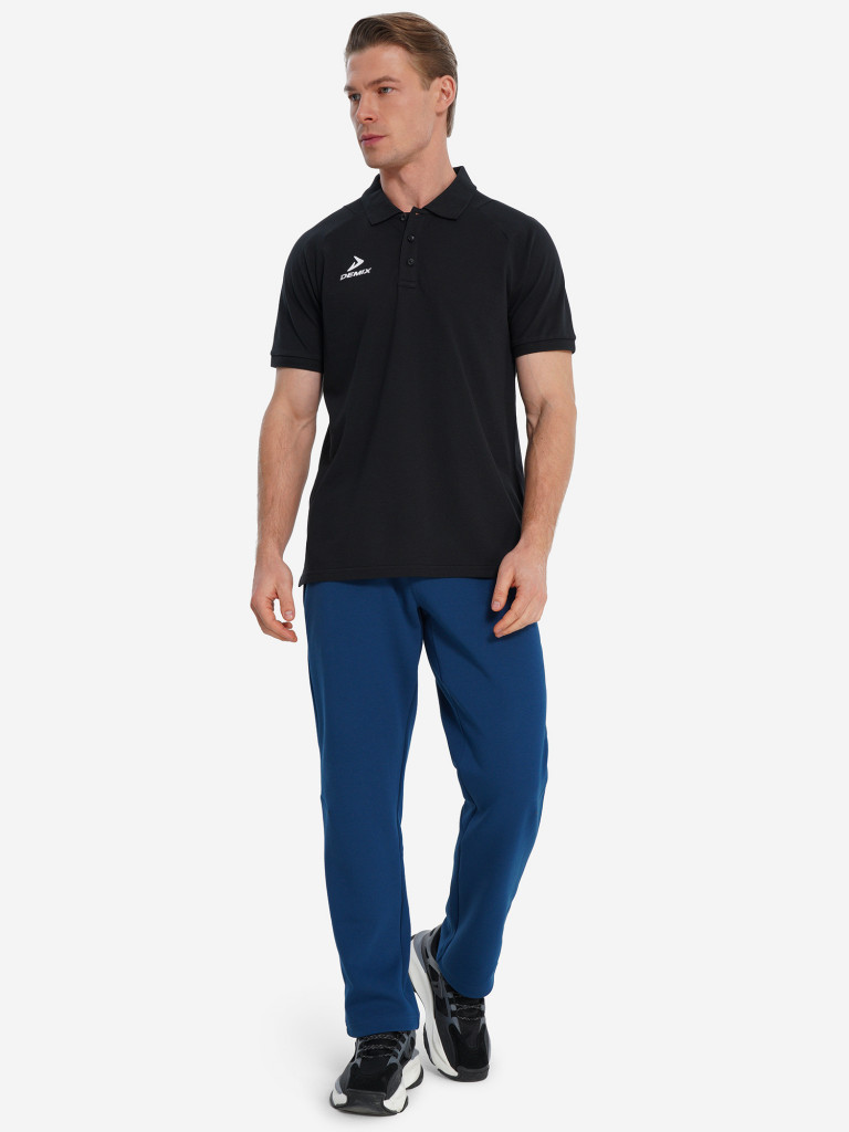 Поло мужское Demix — фото №4