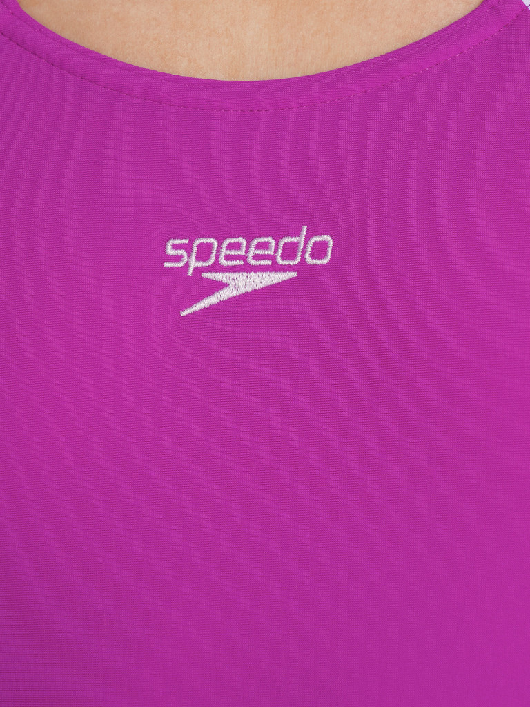 Speedo Hyperboom қыздар шомылу киімі — фото №3