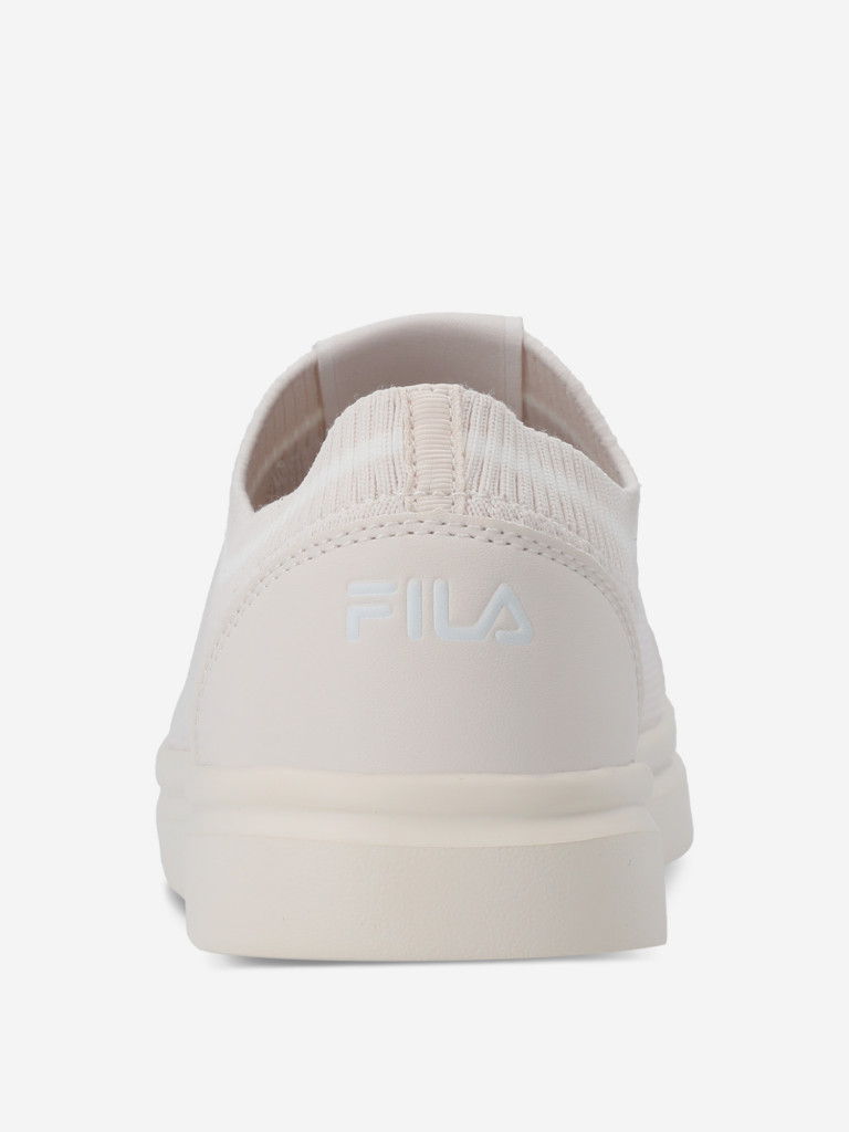 Кеды для мальчиков FILA Fil Knit — фото №4