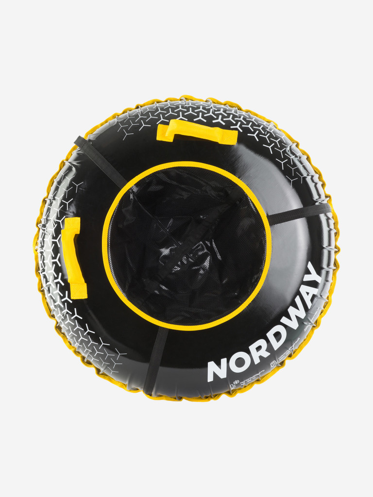 Тюбинг Nordway, 105 см — фото №2