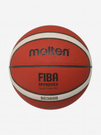 Мяч баскетбольный Molten FIBA BG3800