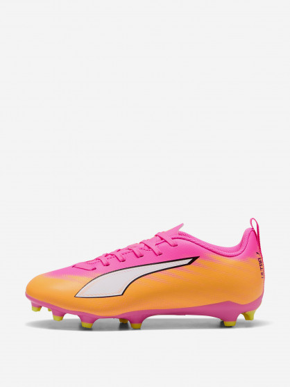 Puma Ultra 6 Play Fg/Ag ұлдар бутсы