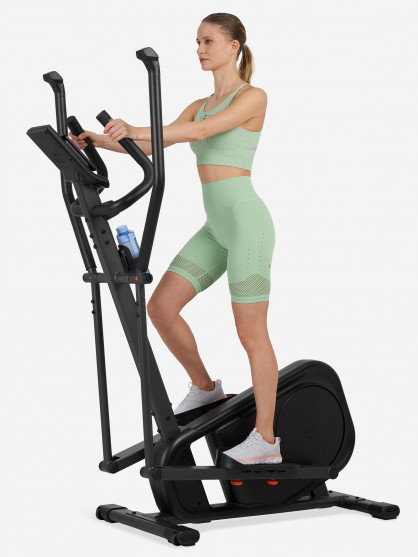 KETTLER Rivo 3 эллипстік жаттығу құрылғысы