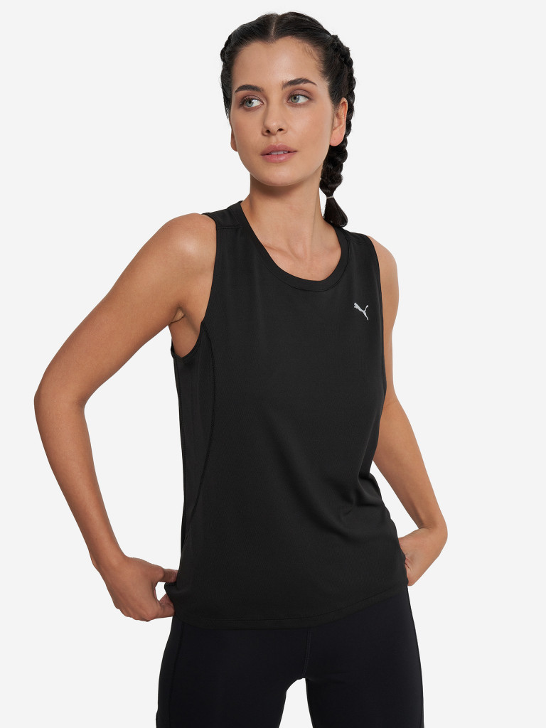 Майка женская PUMA Velocity — фото №2