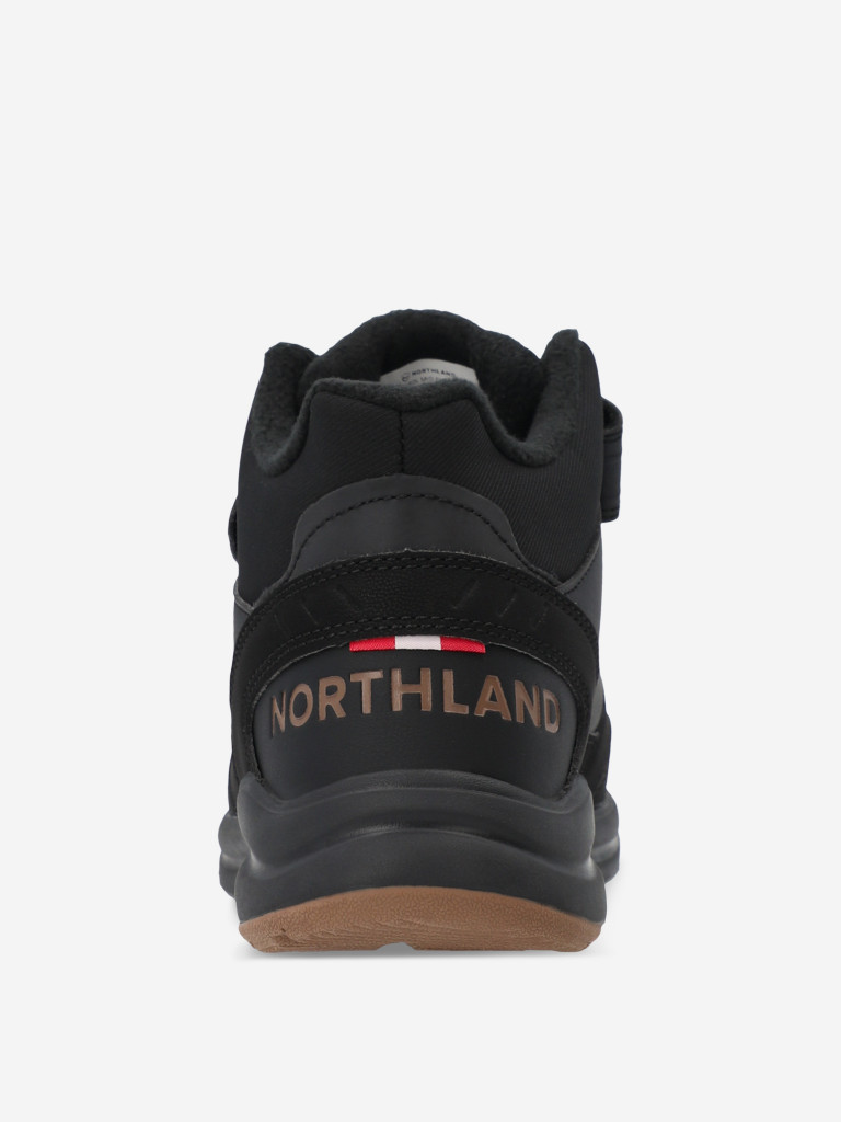 Northland Tirol Fleece B ұлдар бәтеңкесі — фото №3