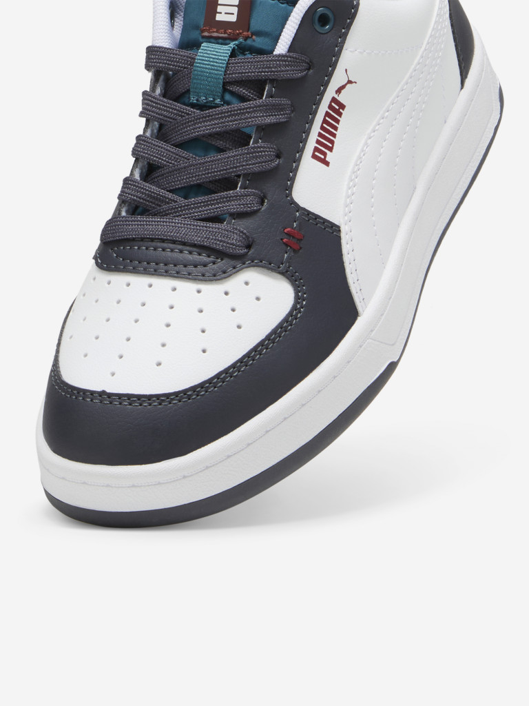 Кеды детские PUMA Caven 2.0 Mid 90S Jr — фото №6