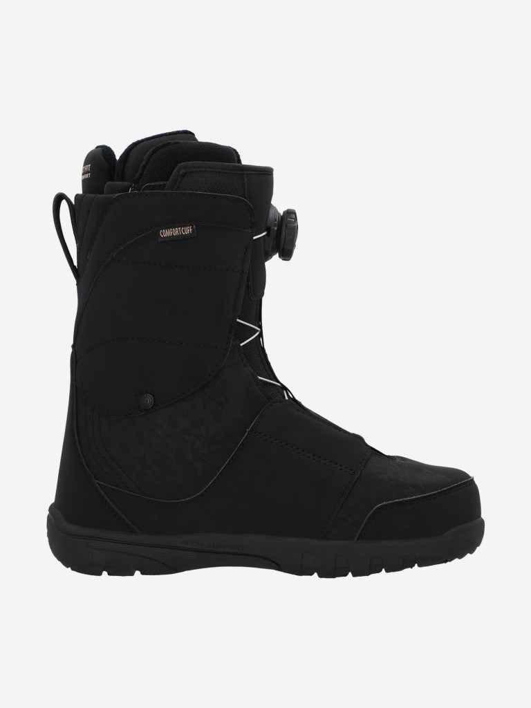 Head Tess Boa әйелдер сноубордтық бәтеңкесі — фото №5