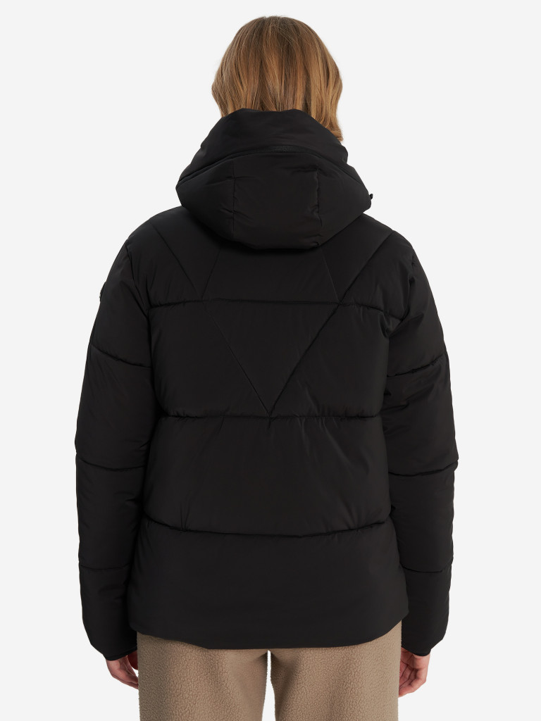 Luhta Eiriken әйелдер мамық курткасы — фото №3