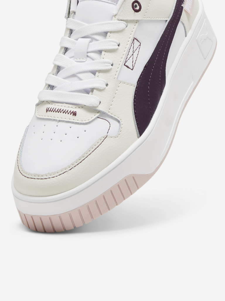 PUMA Carina Street Vtg әйелдер кедысы — фото №6