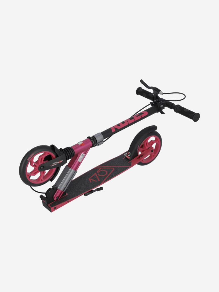 Самокат Roces 175 Woman — фото №4