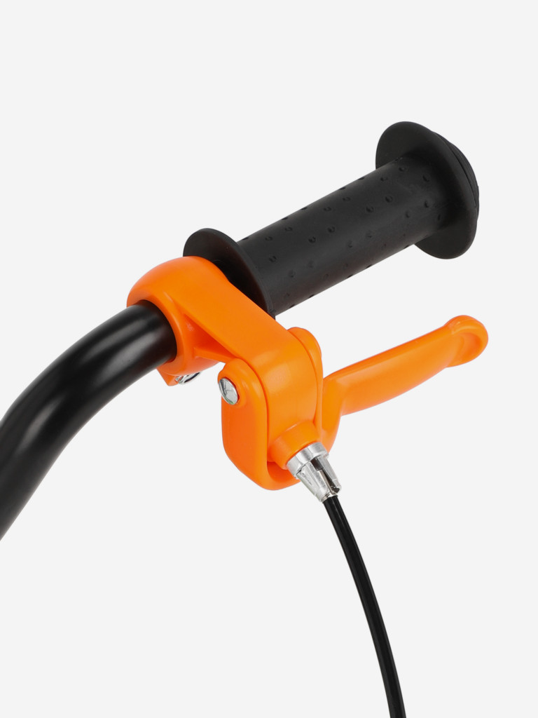 Stern Robot 14" ұлдар велосипеді — фото №8