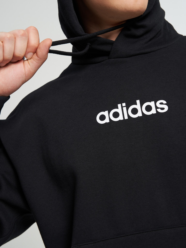Худи мужское adidas — фото №8