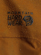 Куртка утепленная мужская Mountain Hardwear Cloud Bank™ Gore-Tex® Insulated Jacket — фото №16