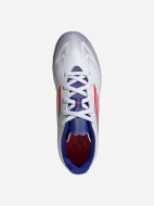 Бутсы для мальчиков adidas F50 Club FxG J — фото №5