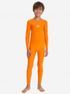 Demix ұлдарға арналған компрессиялық лонгсливі — фото №4