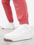 Кеды женские PUMA Carina Street Lux