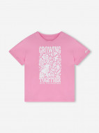 Outventure қыздарға арналған футболкасы — фото №9