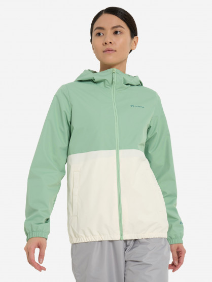 Outventure әйелдер жұқа курткасы