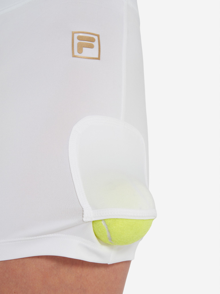 FILA әйелдер велошорты — фото №9