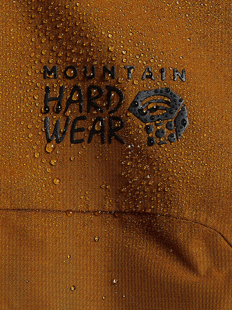 Куртка утепленная мужская Mountain Hardwear Cloud Bank™ Gore-Tex® Insulated Jacket — фото №16