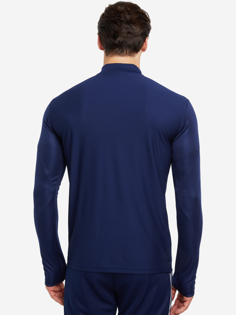 Толстовка мужская adidas Tiro 23 — фото №2