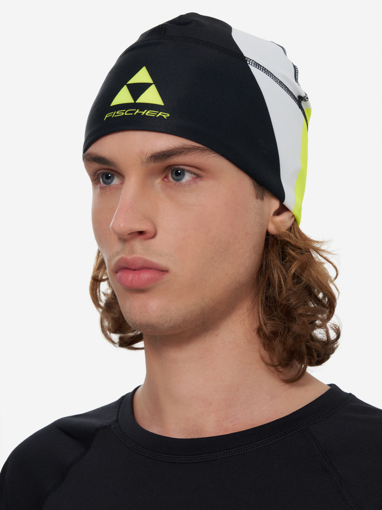 Шапка Fischer Race — фото №2