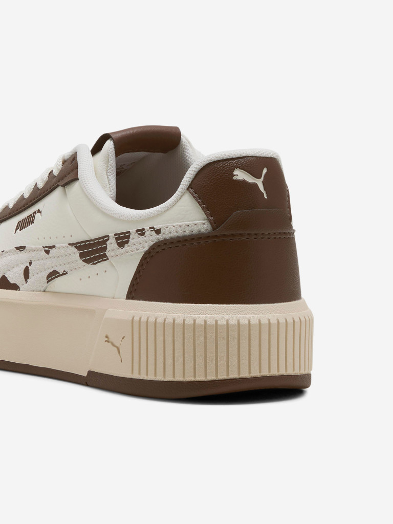 Кеды женские PUMA Carina Mia Wild — фото №6