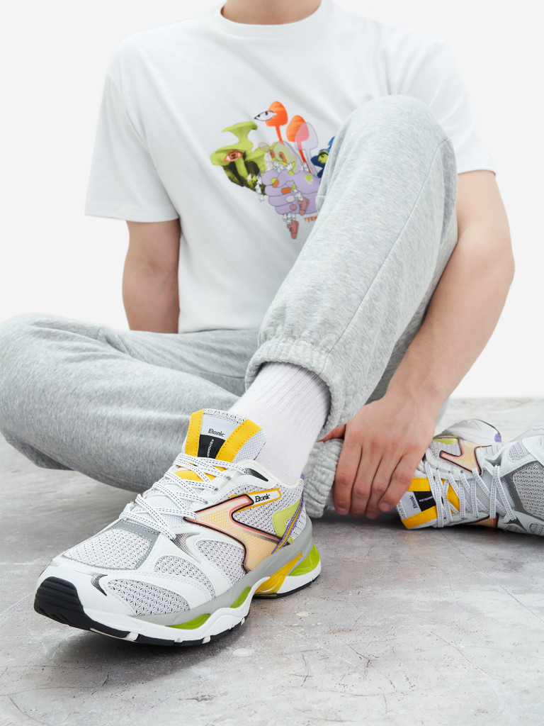 Кроссовки мужские Etonic Kendari — фото №8