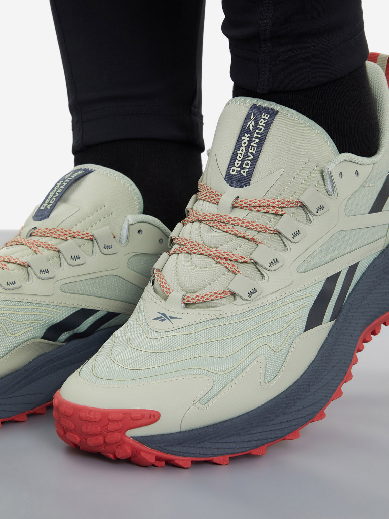 Кроссовки мужские Reebok FloATRide Energy 5 Adventure — фото №9