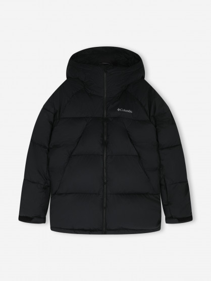 Куртка горнолыжная непромокаемая мужская Columbia Slope Style II Jacket
