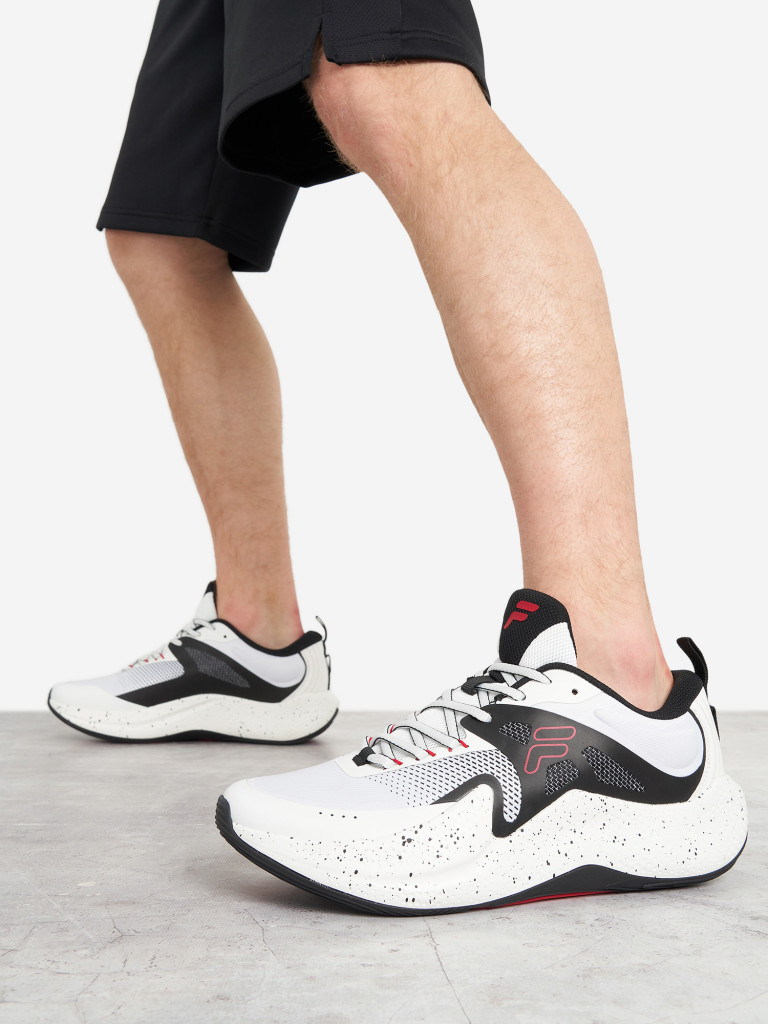 Кроссовки мужские FILA Crix — фото №8