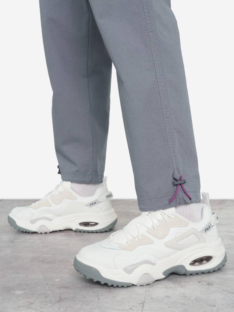 FILA Wander Cl ерлер кроссовкасы — фото №8