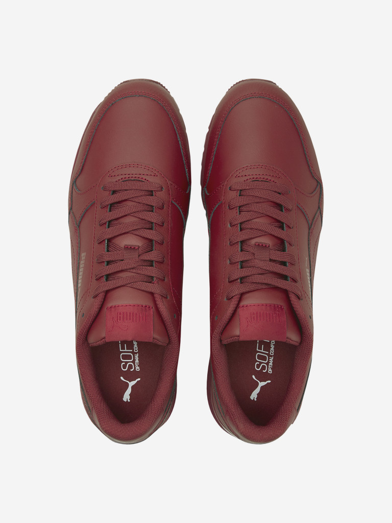 Кроссовки мужские PUMA St Runner V2 Full L — фото №5