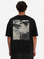 Футболка мужская Reebok Melvin Mountain — фото №3